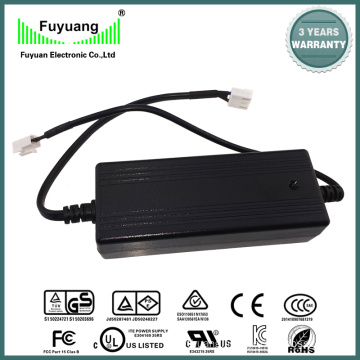 24V1a 2A 3A 4al5a 6A 7A 8A 9A Constant Voltage LED Driver (FY2403000)